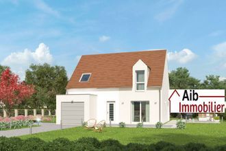 Ma-Cabane - Vente Terrain ABLIS, 262 m²