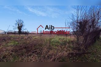 Ma-Cabane - Vente Terrain ABLIS, 570 m²