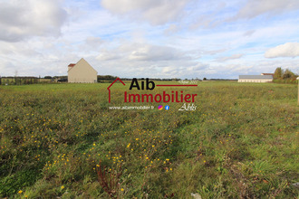 Vente Terrain 78660, ABLIS France