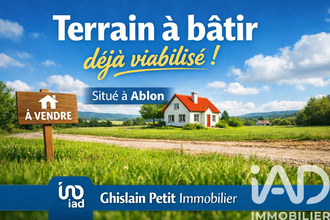 Vente Terrain 14600, Ablon France