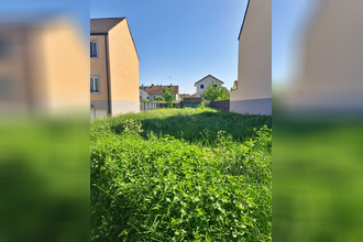 Ma-Cabane - Vente Terrain ABLON-SUR-SEINE, 400 m²