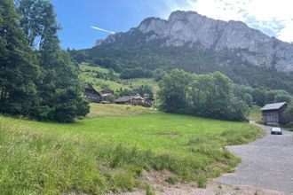 Ma-Cabane - Vente Terrain ABONDANCE, 1150 m²