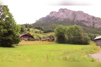 Ma-Cabane - Vente Terrain ABONDANCE, 1150 m²