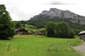 Ma-Cabane - Vente Terrain ABONDANCE, 1150 m²