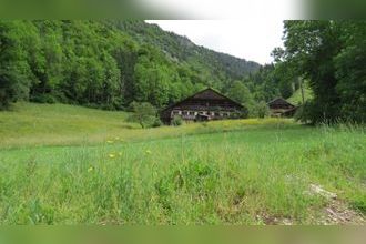 Ma-Cabane - Vente Terrain ABONDANCE, 1150 m²