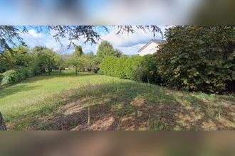 Ma-Cabane - Vente Terrain Abrest, 800 m²