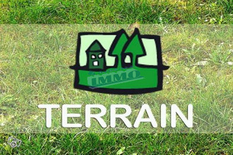 Vente Terrain 62144, Acq France