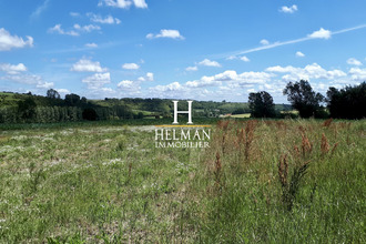 Ma-Cabane - Vente Terrain Acquin-Westbécourt, 1908 m²