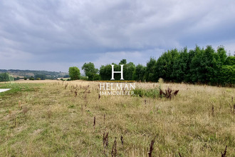 Ma-Cabane - Vente Terrain Acquin-Westbécourt, 1908 m²