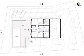 Ma-Cabane - Vente Terrain Afa, 735 m²