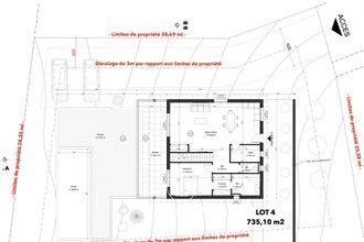 Ma-Cabane - Vente Terrain Afa, 735 m²