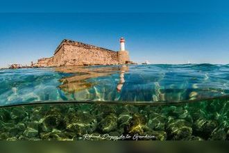 Ma-Cabane - Vente Terrain AGDE, 490 m²