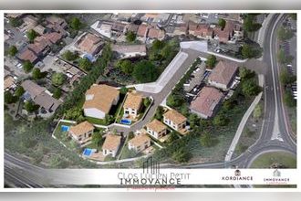 Ma-Cabane - Vente Terrain Agde, 425 m²