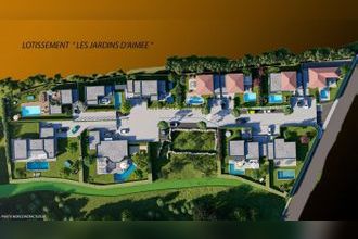 Ma-Cabane - Vente Terrain Agde, 360 m²