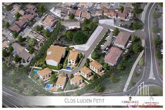 Vente Terrain 34300, Agde France