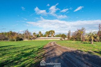 Ma-Cabane - Vente Terrain Agde, 2000 m²