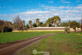 Ma-Cabane - Vente Terrain Agde, 2000 m²