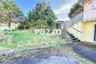 Ma-Cabane - Vente Terrain AGON-COUTAINVILLE, 718 m²