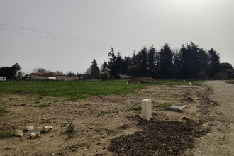 Vente Terrain 16110, Agris France