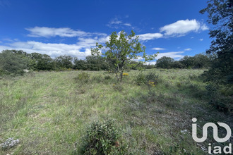 Vente Terrain 30700, Aigaliers France