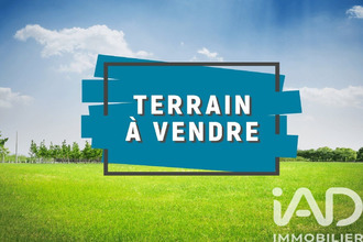 Vente Terrain 51150, Aigny France