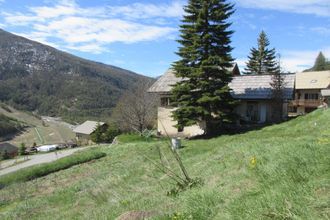 Ma-Cabane - Vente Terrain Aiguilles, 225 m²