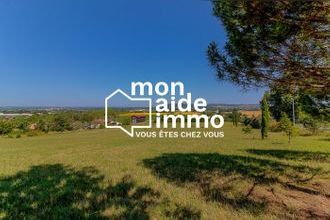 Vente Terrain 47190, Aiguillon France
