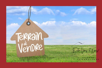 Vente Terrain 33124, Aillas France