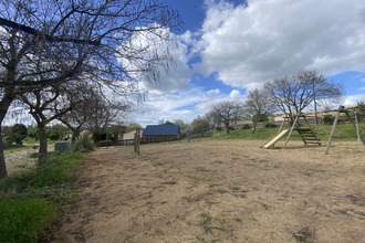 Ma-Cabane - Vente Terrain AIRVAULT, 34073 m²