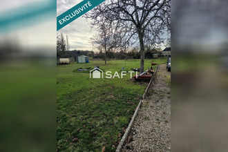 Vente Terrain 79600, Airvault France