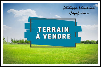 Vente Terrain 21110, AISEREY France