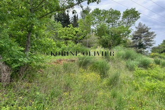 Ma-Cabane - Vente Terrain Aix-en-Provence, 782 m²