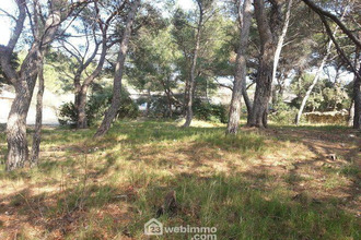 Ma-Cabane - Vente Terrain Aix-en-Provence, 1060 m²