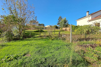 Ma-Cabane - Vente Terrain AIXE-SUR-VIENNE, 880 m²