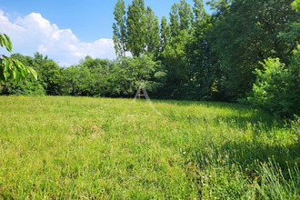 Ma-Cabane - Vente Terrain AIZENAY, 1951 m²