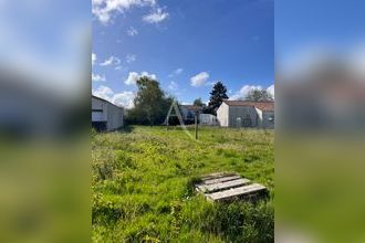 Ma-Cabane - Vente Terrain AIZENAY, 700 m²