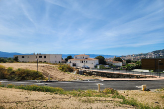 Ma-Cabane - Vente Terrain AJACCIO, 730 m²