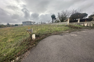 Vente Terrain 11290, Alairac France