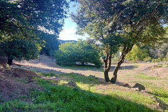 Vente Terrain 20167, Alata France