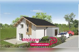 Ma-Cabane - Vente Terrain ALBENS, 801 m²