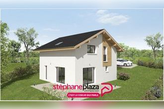 Ma-Cabane - Vente Terrain ALBENS, 801 m²