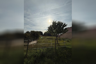 Vente Terrain 80300, ALBERT France