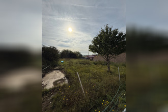 Ma-Cabane - Vente Terrain ALBERT, 1218 m²