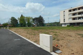 Ma-Cabane - Vente Terrain ALBI, 289 m²