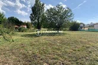 Ma-Cabane - Vente Terrain Albi, 1820 m²