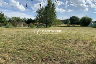 Ma-Cabane - Vente Terrain Albi, 1820 m²