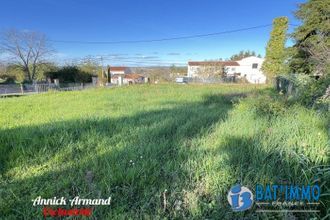 Ma-Cabane - Vente Terrain Albi, 400 m²