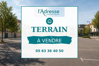 Ma-Cabane - Vente Terrain ALBI, 688 m²