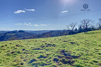 Ma-Cabane - Vente Terrain Albignac, 7593 m²