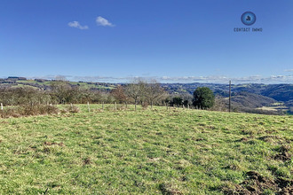 Ma-Cabane - Vente Terrain Albignac, 7593 m²